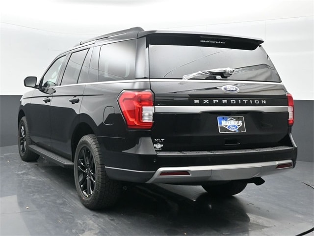 new 2024 Ford Expedition car, priced at $59,980