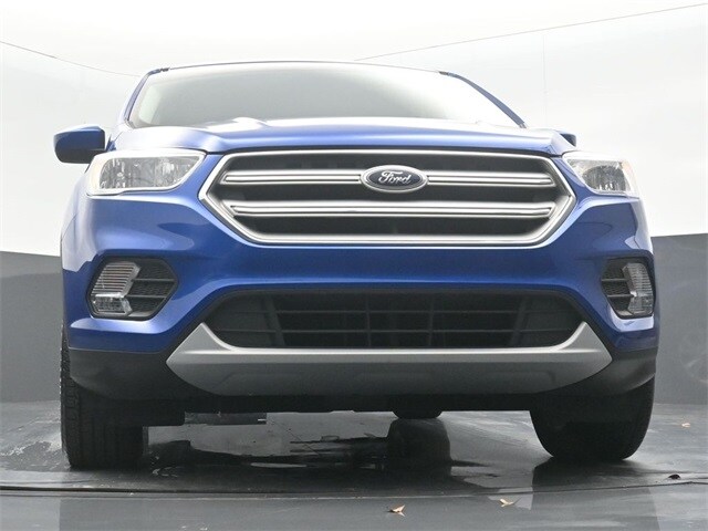 used 2019 Ford Escape car, priced at $18,972