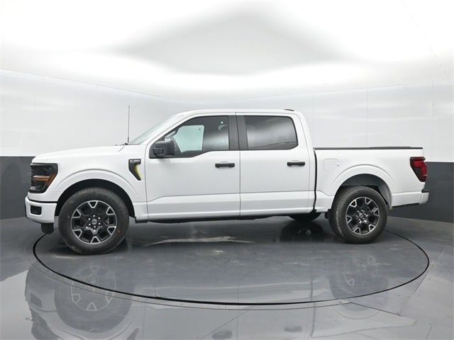 new 2025 Ford F-150 car, priced at $43,169