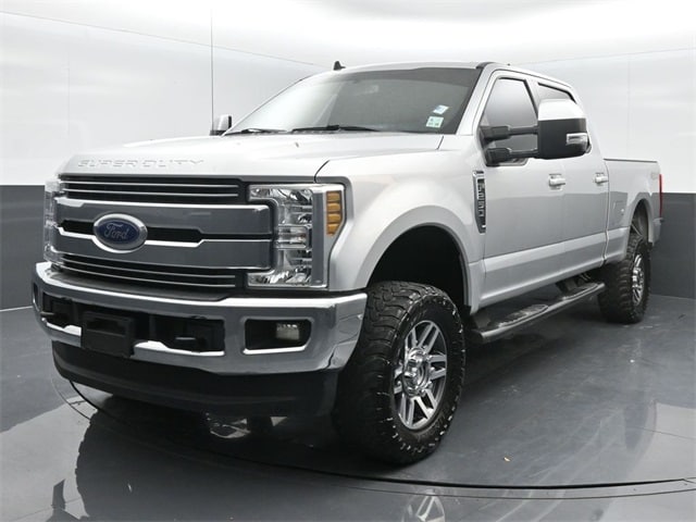 used 2019 Ford F-250SD car, priced at $33,939