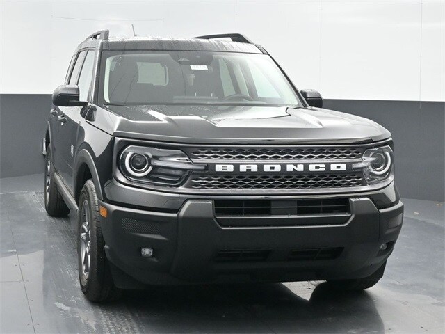 new 2025 Ford Bronco Sport car, priced at $32,235