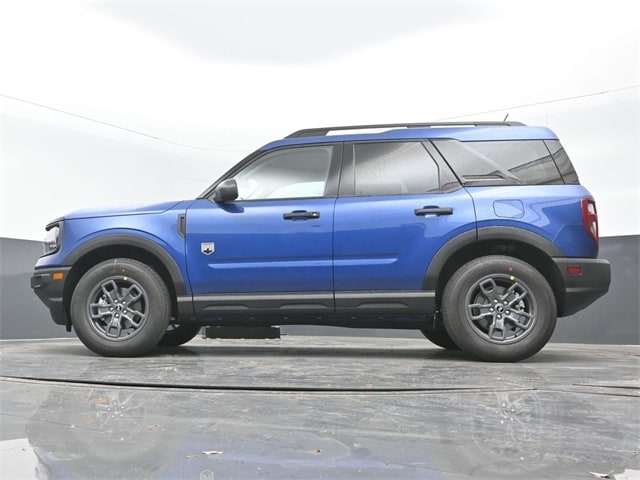 new 2024 Ford Bronco Sport car, priced at $29,955