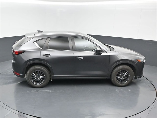 used 2020 Mazda CX-5 car, priced at $17,234