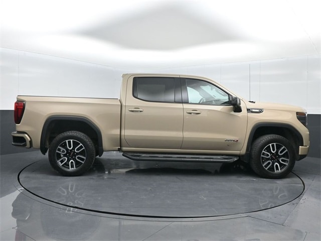 used 2023 GMC Sierra 1500 car, priced at $54,319