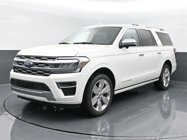 new 2024 Ford Expedition car, priced at $76,930