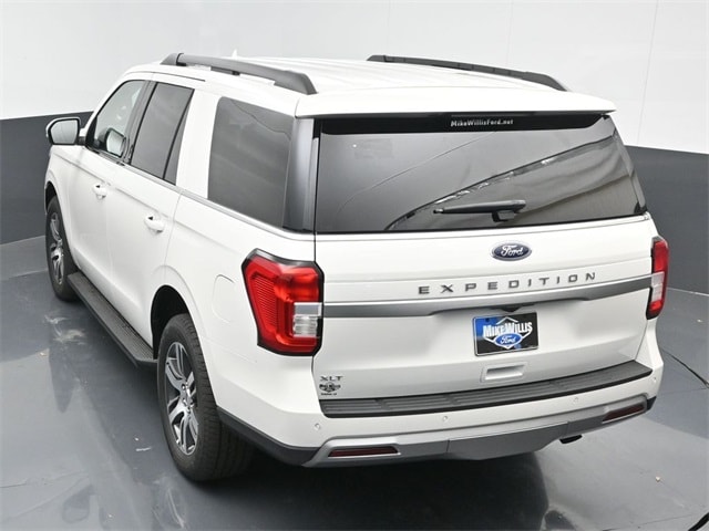 new 2024 Ford Expedition car, priced at $58,620