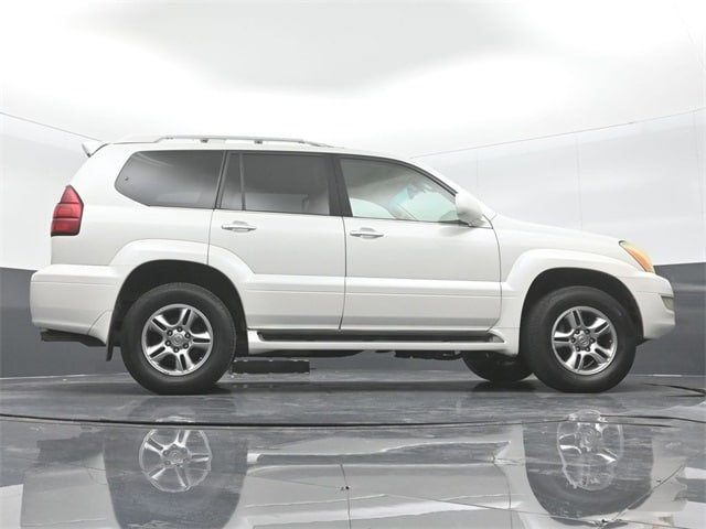 used 2009 Lexus GX car, priced at $14,522