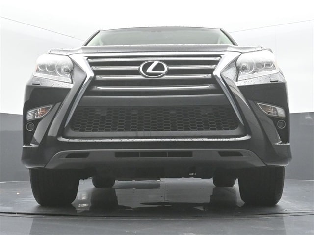 used 2017 Lexus GX car, priced at $25,458