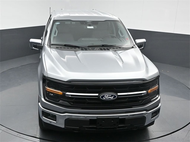 new 2024 Ford F-150 car, priced at $55,265