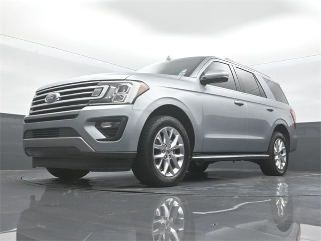 used 2020 Ford Expedition car, priced at $24,240