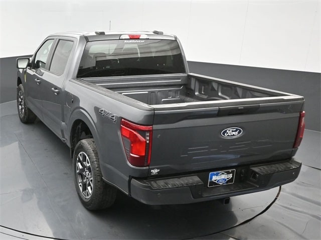 new 2024 Ford F-150 car, priced at $50,509