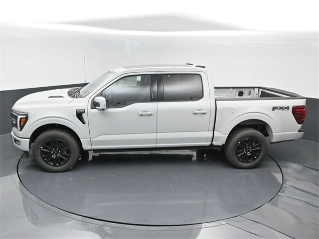 new 2024 Ford F-150 car, priced at $75,392