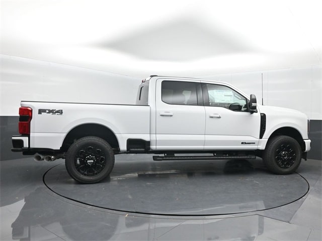 new 2025 Ford Super Duty car, priced at $78,310