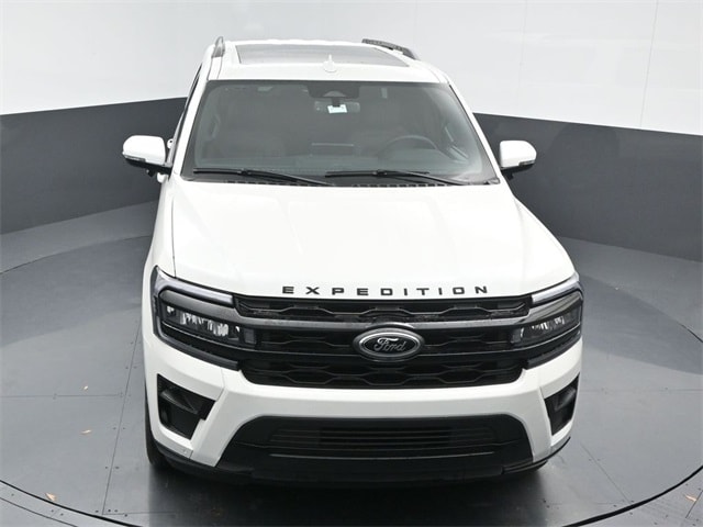 new 2024 Ford Expedition car, priced at $72,460