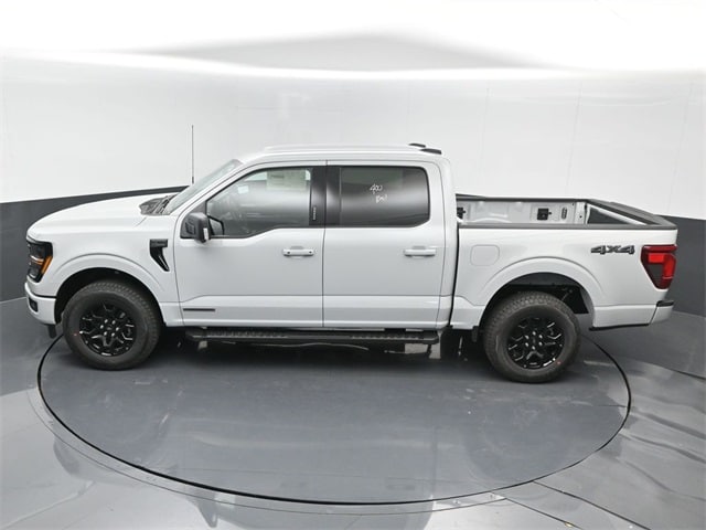 new 2024 Ford F-150 car, priced at $56,585