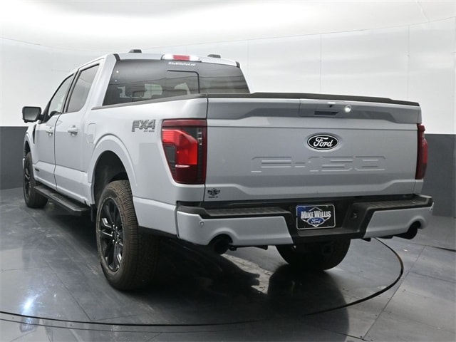 new 2025 Ford F-150 car, priced at $70,935