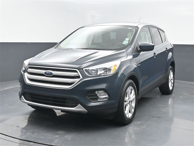 used 2019 Ford Escape car, priced at $16,445