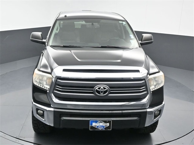 used 2015 Toyota Tundra car, priced at $24,997