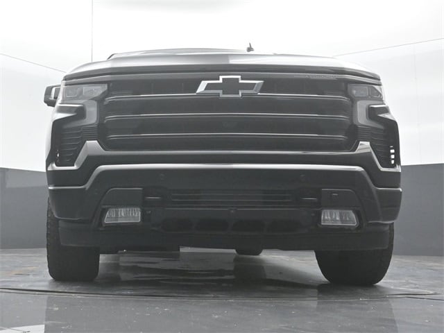 used 2024 Chevrolet Silverado 1500 car, priced at $48,998