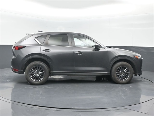 used 2020 Mazda CX-5 car, priced at $17,234