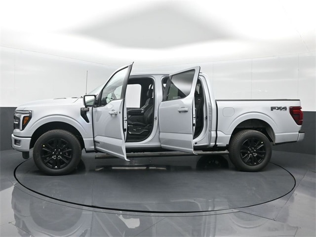 new 2025 Ford F-150 car, priced at $85,030