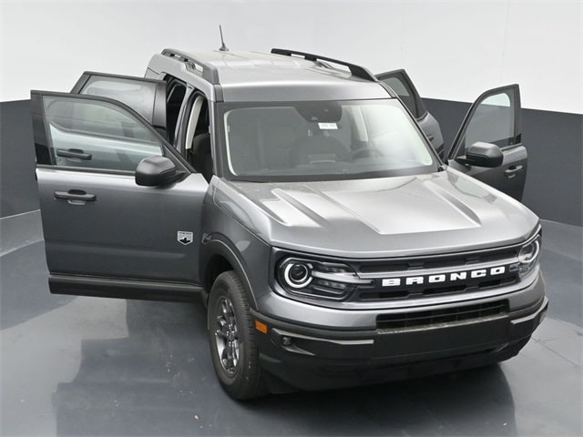 new 2024 Ford Bronco Sport car, priced at $29,955