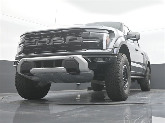 new 2025 Ford F-150 car, priced at $94,560