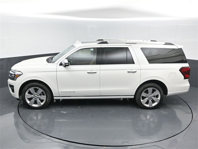 new 2024 Ford Expedition car, priced at $83,535