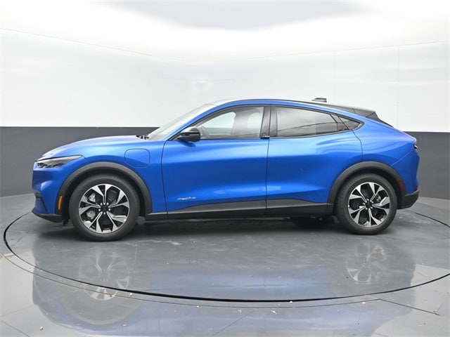 new 2025 Ford Mustang Mach-E car, priced at $37,620