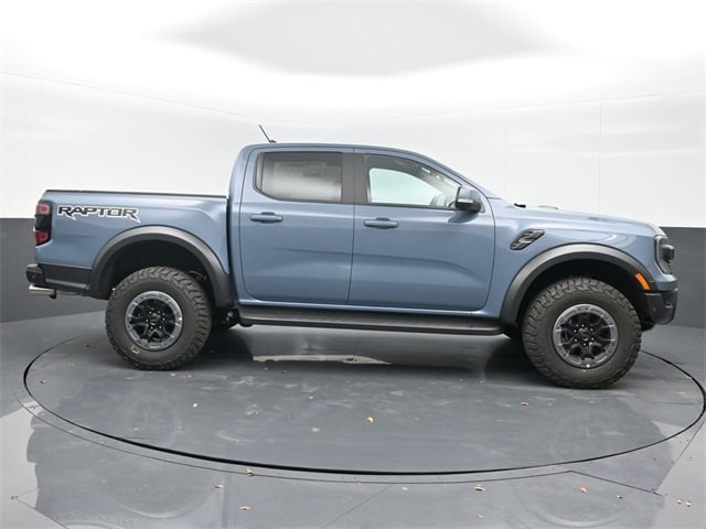 new 2024 Ford Ranger car, priced at $60,395