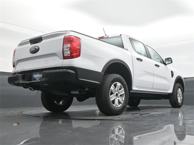 new 2024 Ford Ranger car, priced at $33,910