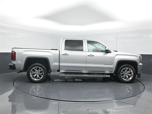 used 2016 GMC Sierra 1500 car, priced at $26,487