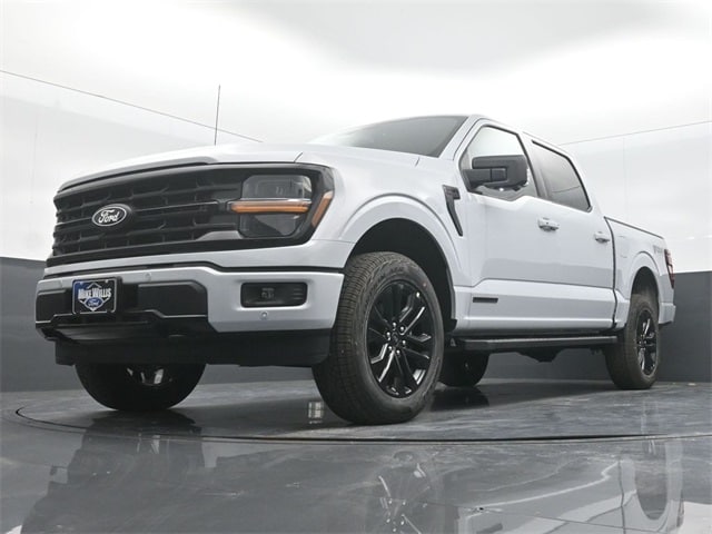 new 2025 Ford F-150 car, priced at $70,935