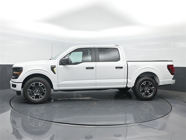 new 2025 Ford F-150 car, priced at $43,169