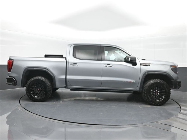 used 2023 GMC Sierra 1500 car, priced at $63,566