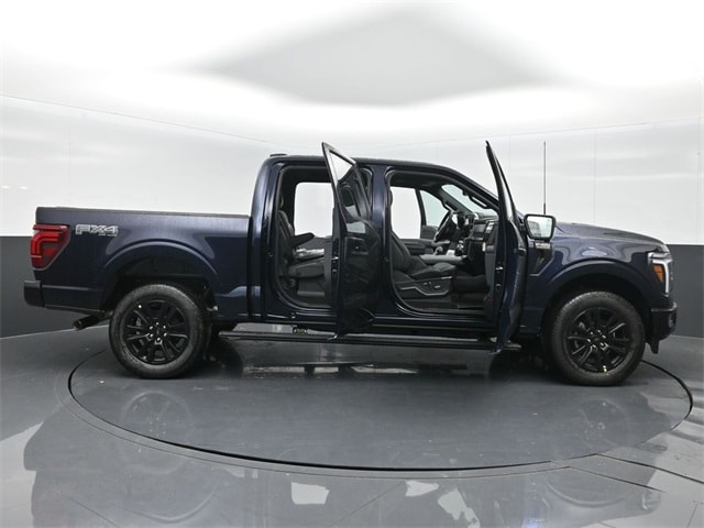 new 2024 Ford F-150 car, priced at $76,409