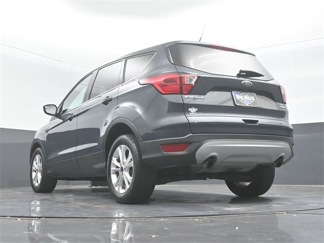used 2019 Ford Escape car, priced at $16,445