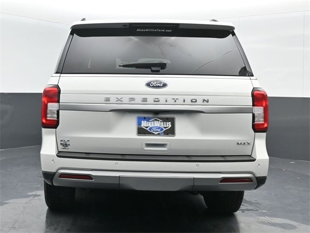 new 2024 Ford Expedition car, priced at $60,475