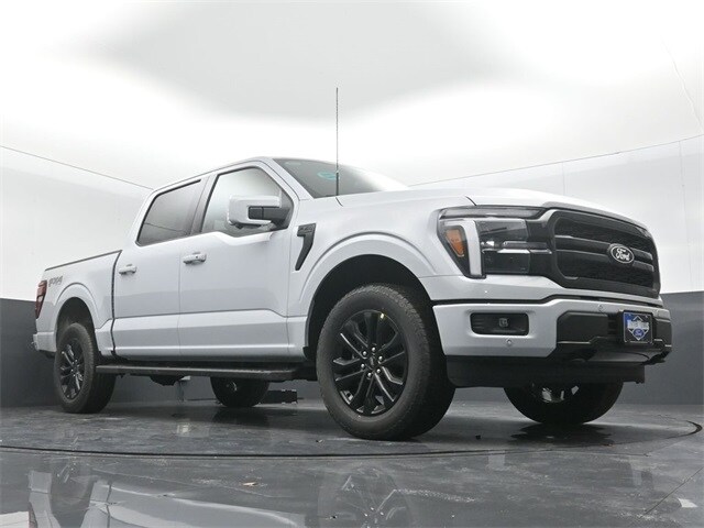 new 2025 Ford F-150 car, priced at $69,850