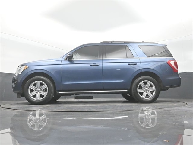 used 2019 Ford Expedition car, priced at $22,298