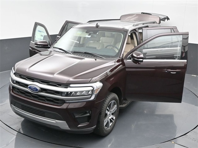 new 2024 Ford Expedition car, priced at $63,095