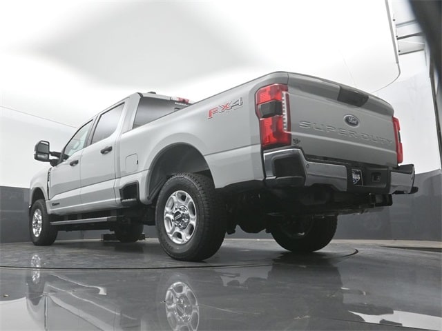 new 2025 Ford Super Duty car, priced at $71,940
