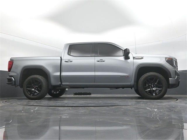 used 2023 GMC Sierra 1500 car, priced at $56,974