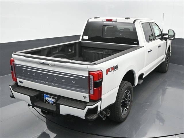 new 2024 Ford Super Duty car, priced at $88,882