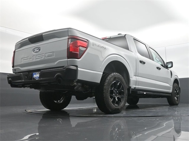 new 2024 Ford F-150 car, priced at $53,190