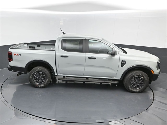 new 2024 Ford Ranger car, priced at $42,430