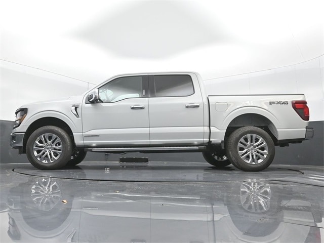 new 2024 Ford F-150 car, priced at $57,480