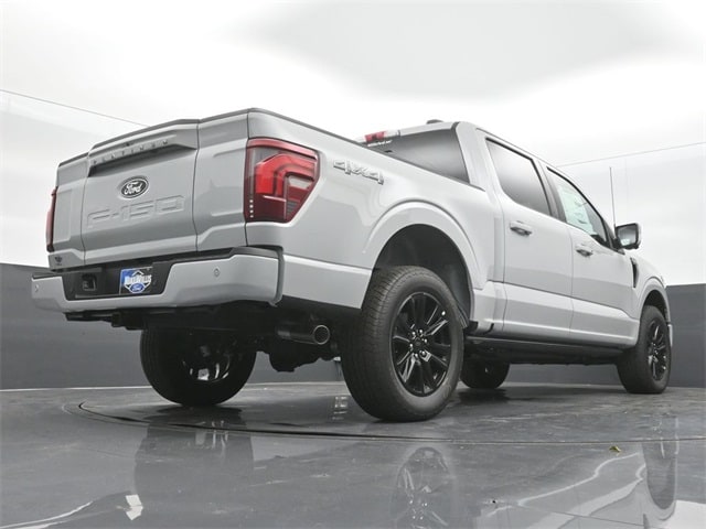 new 2024 Ford F-150 car, priced at $71,028