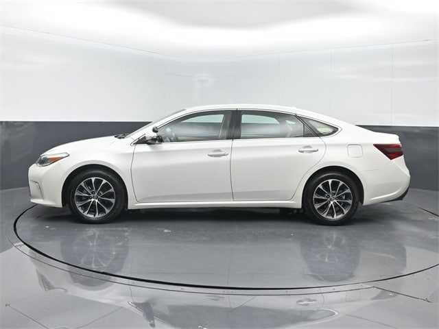 used 2018 Toyota Avalon car, priced at $19,185