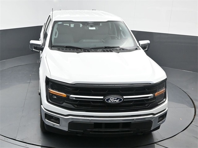 new 2024 Ford F-150 car, priced at $54,965